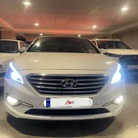 هیوندای سوناتا LF، مدل ۲۰۱۵|خودرو سواری و وانت|تبریز, |دیوار