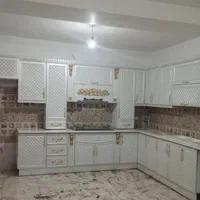 کابینت آرشام آماده کد۱۸۲۸ استاندارد