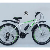 دوچرخه سایز 20/24/26/27 ویوا مستقیم کارخانه نو|دوچرخه، اسکیت، اسکوتر|سنندج, |دیوار