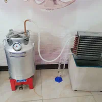 تقطیر خانگی|عمده‌فروشی|ری, ملک‌آباد|دیوار