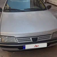 پژو 405 جی ال ایکس (GLX)، مدل ۱۳۹۴|خودرو سواری و وانت|تهران, گلاب دره|دیوار