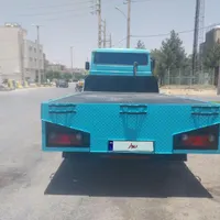 خاور ۶۰۸ مدل ۷۱|خودرو سنگین|شیراز, علی آباد|دیوار