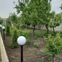 ۵۵۰مترزمین باغچه سندداربافت سهیلیه کردان تهراندشت|فروش زمین و ملک کلنگی|کرج, چمن|دیوار