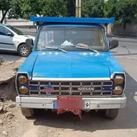 فروش نیسان وانت