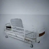 تخت کنترل دار بیمار و بیمارستانی۴حالته تشک ریباند|آرایشی، بهداشتی، درمانی|تهران, جمهوری|دیوار