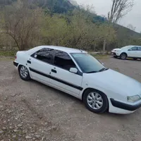 سیتروئن زانتیا 2000cc، مدل ۱۳۸۵|خودرو سواری و وانت|املش, |دیوار