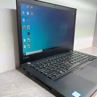 لپتاپ مهندسی دانشجویی با Lenovo T470 CPU i7|رایانه همراه|تهران, میدان ولیعصر|دیوار