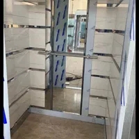 فروش طبقه پنج وبهارخواب ۱۳۶مترمفید شهرک کاشانی|فروش آپارتمان|اردبیل, |دیوار