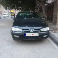 پژوپارس بی رنگ ۸۹توکرم