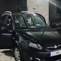کوییک دندهای ساده، مدل ۱۳۹۸