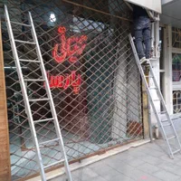 تعمیرکرکره قدیمی وبرقی تعمیرفنرکرکره تعویض فنر|خدمات پیشه و مهارت|قم, نیروگاه|دیوار
