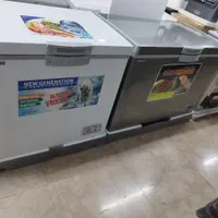 یخچال صندوقی پلارت کد542