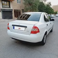 تیبا صندوق‌دار SX دوگانه سوز، مدل ۱۴۰۱|خودرو سواری و وانت|تهران, کوی مهران|دیوار
