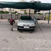 سیتروئن زانتیا 2000cc، مدل ۱۳۸۳
