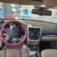 بسترن B50، مدل ۱۳۹۳|خودرو سواری و وانت|اصفهان, برازنده|دیوار