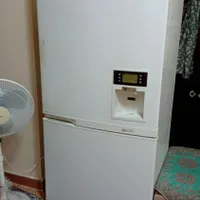 یخچال فریزر اسنوا