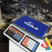 ترازو،ارسال و پراخت در محل(کدA)|فروشگاه و مغازه|اصفهان, شهرک میلاد|دیوار