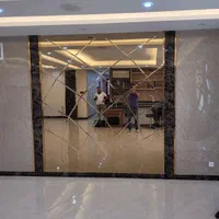 نصب فروش اینه دکوراتیو درسبکهای مختلف بدون واسته