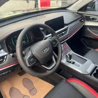 ایکس 55 پرو IE (/ نقد و اقساط/) ام وی ام|خودرو سواری و وانت|اهواز, پادادشهر|دیوار