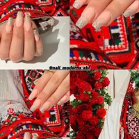 کاشت ژل و آمبره روسی و آموزش تخصصی با ۱۰درصدتخفیف|خدمات آرایشگری و زیبایی|زابل, |دیوار