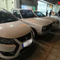 پژو پارس LX TU5، مدل ۱۴۰۲|خودرو سواری و وانت|کرمان, |دیوار