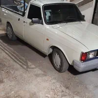 وانت بار کرایه