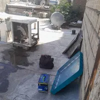 تاسیسات ساختمانی برق ،اب،گاز