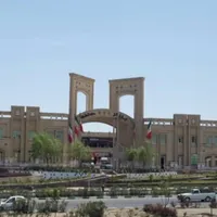 بازار بزرگ حافظ