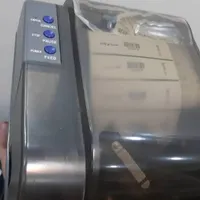 ۳عدد لیبل پرینتر زبرا اس ان بی سی و سانسور|پرینتر، اسکنر، کپی، فکس|تهران, سهروردی|دیوار