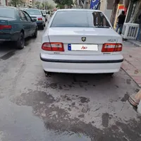 سمند LX ساده، مدل ۱۳۹۴