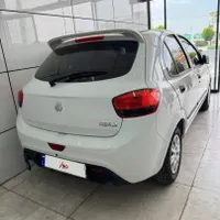 تیبا 2 (هاچبک) EX، مدل ۱۴۰۱