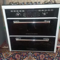 اجاق گاز