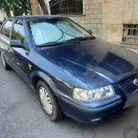 سمند LX EF7 بنزینی، مدل ۱۳۹۴
