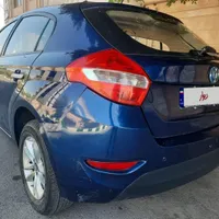 برلیانس H320 اتوماتیک 1500cc، مدل ۱۳۹۵|خودرو سواری و وانت|مشهد, کارمندان دوم|دیوار