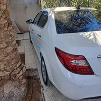 دنا پلاس اتوماتیک، مدل ۱۴۰۳