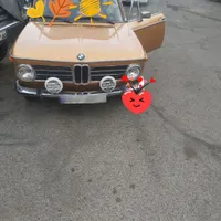 bmw2002 بی ام و|خودرو کلاسیک|تهران, منیریه|دیوار