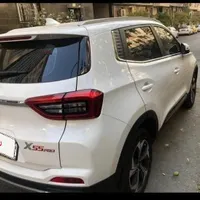 ام‌وی‌ام X55 Pro IE، مدل ۱۴۰۲|خودرو سواری و وانت|بندرعباس, |دیوار