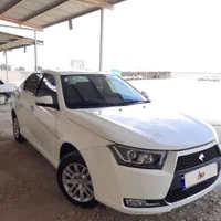 دنا پلاس مدل ۱۴۰۱ دنده ای