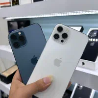 اپل iPhone 12 Pro Max پک اصلی zaa|موبایل|گرگان, |دیوار