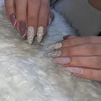 ناخن مژه و لیفت و سایر