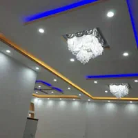 اجرای تخصصی کناف امرتات بدون نیاز به رابیتس|خدمات پیشه و مهارت|تهران, نیروی هوایی (پیروزی)|دیوار