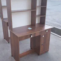 میز تحریر دو کشو|میز تحریر و کامپیوتر|اراک, |دیوار