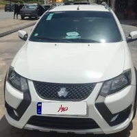 کوییک دنده‌ای S، مدل ۱۴۰۳