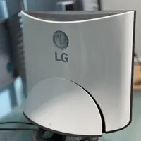 مانیتور ال جی مدل LG L1740P|قطعات و لوازم جانبی رایانه|مشهد, نرگس|دیوار