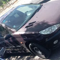 206sd tu5|خودرو سواری و وانت|اصفهان, کشاورزی|دیوار