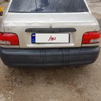پراید ، مدل ۱۳۸۵|خودرو سواری و وانت|خرم‌آباد, |دیوار