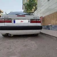 سیتروئن زانتیا 2000cc، مدل ۱۳۸۵|خودرو سواری و وانت|ارومیه, |دیوار