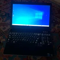 دل i7 نسل چهار/ رم8/ هارد 256 ssd/گرافیک مجزا ۲گیگ|رایانه همراه|تهران, زمزم|دیوار