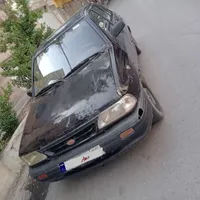 پراید مدل 84 انژکتور دوگانه|خودرو سواری و وانت|گلبهار, |دیوار