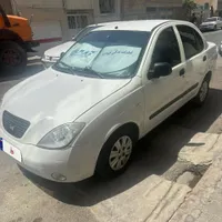 تیبا صندوق‌دار LX دوگانه سوز، مدل ۱۳۹۵|خودرو سواری و وانت|میاندوآب, |دیوار